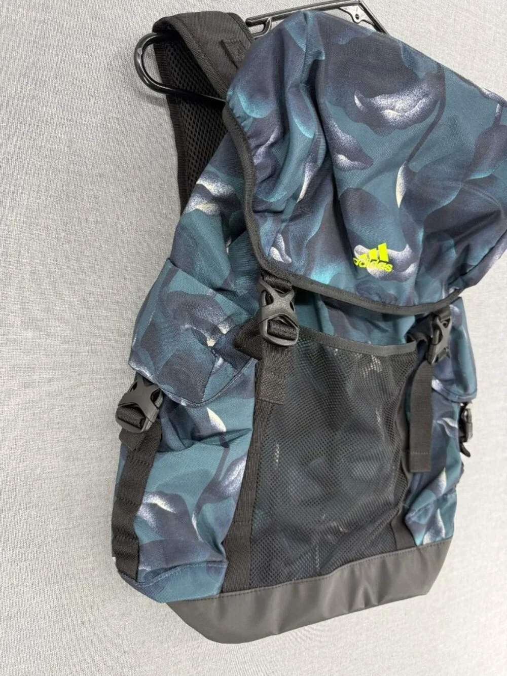 adidas Originals Xplorer Daypack Backpack IB3264 NWT